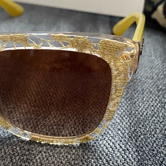 SOLD Dolce & Gabbana Sunglasses - Picture 5 of 6